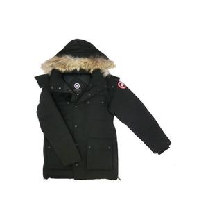 カナダグース ＣＡＮＡＤＡ　ＧＯＯＳＥ　3341JM BANCROFT バンクロフト　国内別注仕様　3ＷＡＹで対応｜gaku-shop