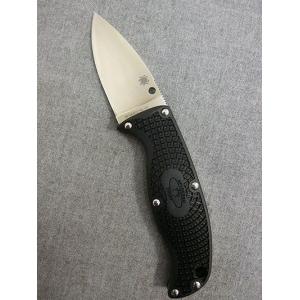 SPYDERCO　スパイダルコ　ミニジャンプマスター　ドロップポイント　ＳＥＫＩ　ＪＡＰＡＮ｜gaku-shop