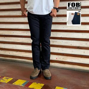 FOB FACTORY（エフオービーファクトリー） F.O.B FOB F1134 5