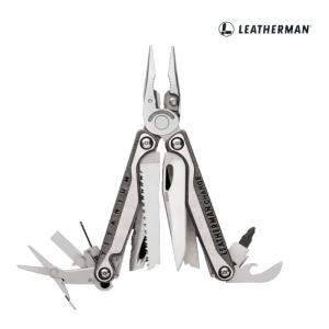 レザーマン LEATHERMAN　ツールナイフ　CHARGE+ TTi チャージプラス ティー ティー アイ USA製　　アメリカ製　国内正規品25年保証付き　｜gaku-shop