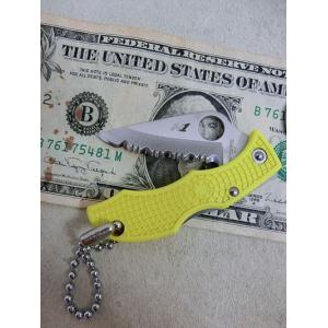 1/15まで全品+P5% アウトドアナイフ スパイダルコ レディバグ3 ホーク