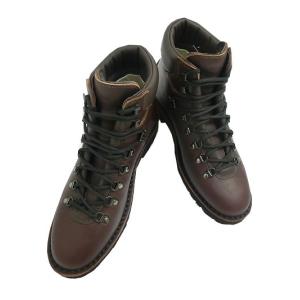 DiEMME ディエッメ NEW ROCCIA VETニューロッチャベット　マウンテンブーツ　Brown｜gaku-shop