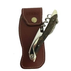 最高級プロ仕様 ソムリエナイフ KC-002 関兼常【ATHRO】アスロ 関兼常 ソムリエナイフブラック (KC-002) | 関兼常（せきかねつね