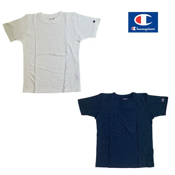 チャンピオン　Champion　リバースウィーブTシャツ 【SALE】  C3-F302 機能性RE...