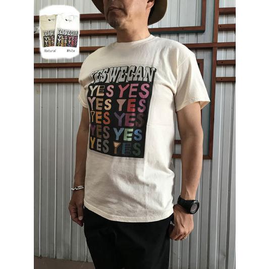 FUNG ファング 【SALE】 YES BASIC Photo Tshirts ベーシックTee ...