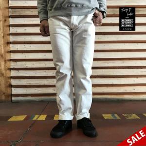 FOB FACTORY（エフオービーファクトリー） FOB F1134 5ポケット