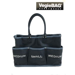 VEGIE BAG SI-201 Vegie　BAG  Large ラージ ベジバック　限定Grace Blue｜gaku-shop