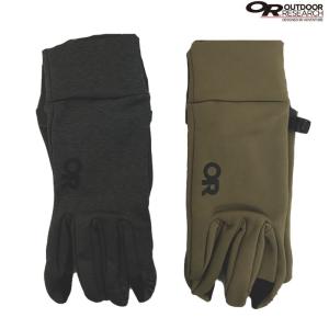 OUTDOOR RESEARCH アウトドアリサーチ ヴィガーミッドウェイトセンサーグローブ Coyote