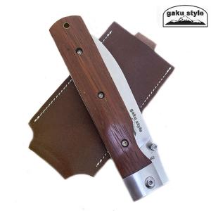 レザーシース 6inch ストレートブレード用 SH1135 ナイフシース ナイフ