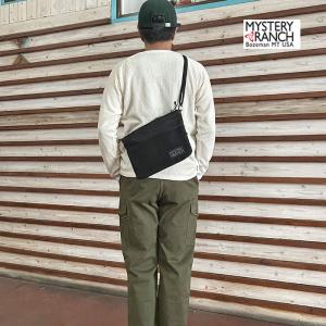 MYSTERY RANCH（ミステリーランチ） 並行輸入品 SKA スカ ショルダー