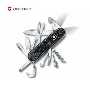 ビクトリノックス VICTORINOX  【日本正規品 】　限定クライマーライトウィンターマジック スペシャルエディション2021｜gaku-shop