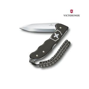 ビクトリノックス　ヴィクトリノックス VICTORINOX  ハンティングPro ALOX  2022リミテッドエディション　　限定サンダーグレー｜gaku-shop