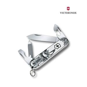 ビクトリノックス　ヴィクトリノックス VICTORINOX  CADET カデット スイススピリット LE2022　限定モデル  026037L22｜gaku-shop