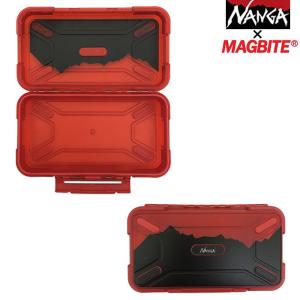 ナンガ NANGAXMAGBITE MAGTANK FREE ナンガ×マグバイト マグタンク フリー 完全防水｜gaku-shop