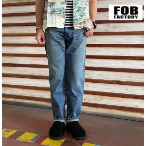 WTAPS ダブルタップス 21AW BLUES BAGGY 02/TROUSERS/COTTON