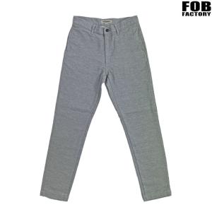 FOB FACTORY（エフオービーファクトリー） F.O.B FOB F1134 5