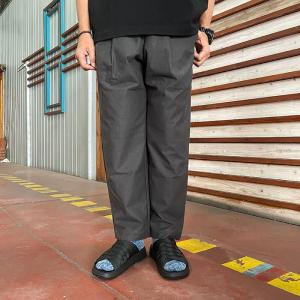 ジャックマン Jackman Back Nep Umps Pants アンプスパンツ イージーパンツ JM4150 Sumikuro