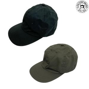 DECHO デコ  ボールキャップ Ball Cap Buckle VENTILE 高機能なベンタイ...