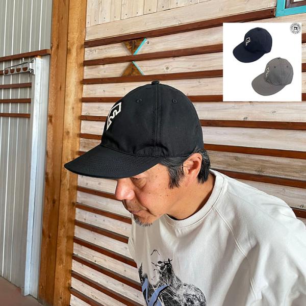 DECHO デコ  COOPERSTOWN BALLCAP クーパーズタウンボールキャップ コラボレ...