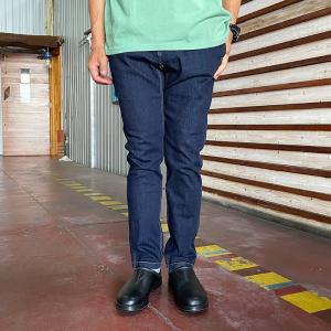 Gramicci グラミチ  G113-OGSD STRETCH DENIM NN-PANT TIGHT CROPPED ストレッチデニムNNパンツタイトクロップド Japan Exclusive  OneWash｜gaku-shop