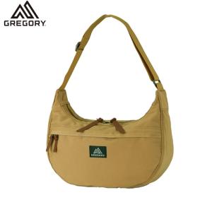 GREGORY グレゴリー 国内正規品 08J*A0082 SATCHEL M 13L サッチェルM　Camel｜gaku-shop