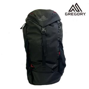 GREGORY　グレゴリー　国内正規品　ZULU　ズール28 LT  ボルケニックブラック｜gaku-shop