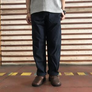 orSlow（オアスロウ） オアスロウフレンチワークパンツ 03-5000-66