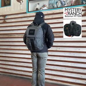 MYSTERY RANCH リップラック24 デイパック