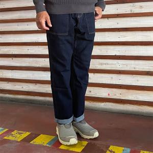 GRAMICCI（グラミチ） 【 GRAMICCI グラミチ 】 DENIM LOOSE TAPERED