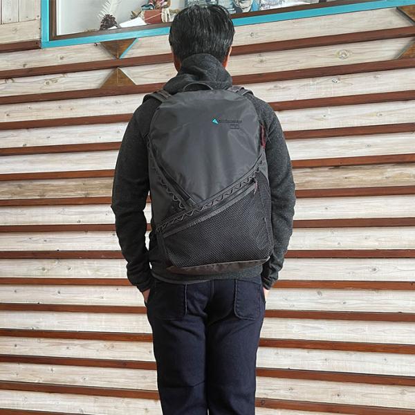 KLATTERMUSEN クレッタルムーセン　国内正規品　40405U01 Wunja ウンジャ21...