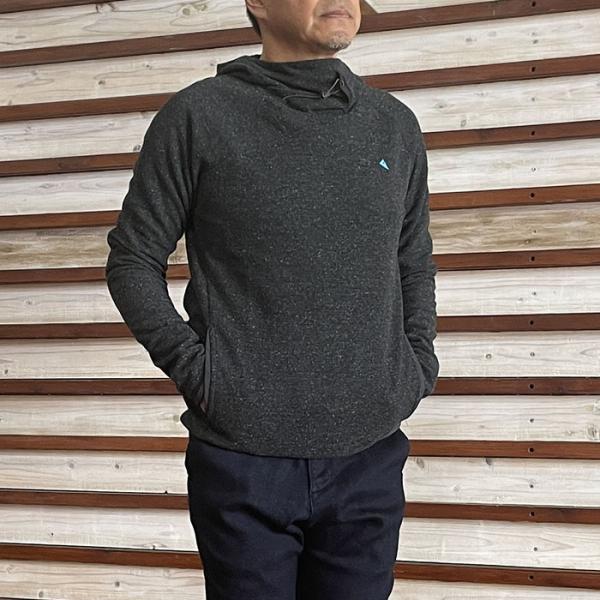 【SALE】KLATTERMUSEN クレッタルムーセン KM-20619M81 国内正規品　Fal...