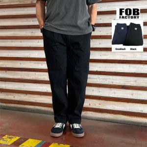 FOB FACTORY（エフオービーファクトリー） F.O.B FOB F1134 5