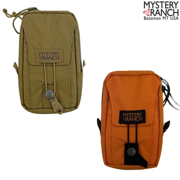 MYSTERYRANCH  ミステリーランチ 113013 国内正規品 テックホルスター デバイス用...
