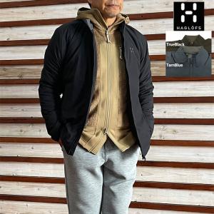 Teton Bros.（ティートンブロス） HAGLOFS ホグロフス ＜Finch Proof