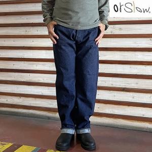 orSlow（オアスロウ） ジーンズ 105 90'S DENIM USED デニムパンツ