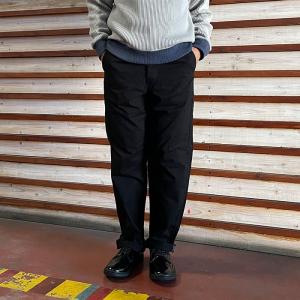 orSlow（オアスロウ） オアスロウフレンチワークパンツ 03-5000-02