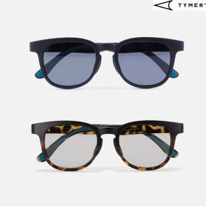 TYMER タイマー BLAKE ブレイク TY101 スポーツサングラス