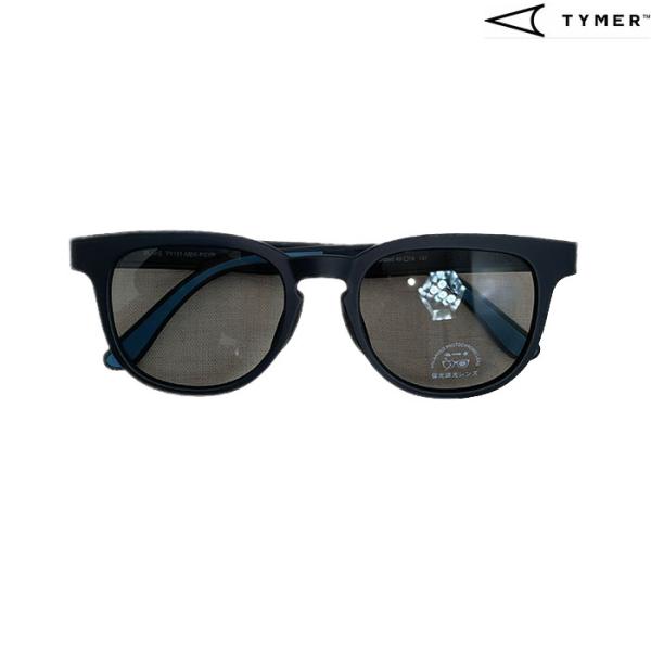 TYMER タイマー BLAKE ブレイク 偏光調光レンズ Photochromic GreyPol...