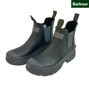 Barbour（バブアー） レインブーツ Barbour BARBOUR NIMBUS 長靴 防水