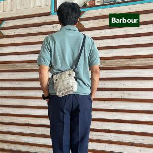 Barbour（バブアー） バッグ ショルダーバッグ WAX LEATHER TARRAS