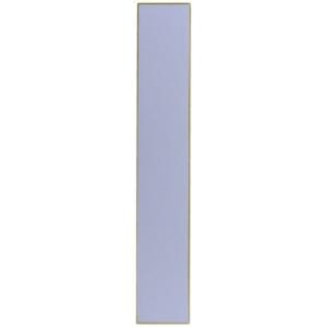 大色紙 (273×242mm) 梅印(画仙紙 筋目入) 10枚入り わがみ小路 : 額縁