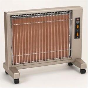 【4,000円お得】日本製 遠赤外線パネルヒーター サンルミエ・エクセラ5 2台セット