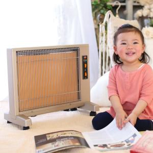 日本製 遠赤外線パネルヒーター サンルミエ・エ...の詳細画像1