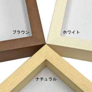 立体額 7916 UVカット強化型アクリル付 ...の詳細画像2