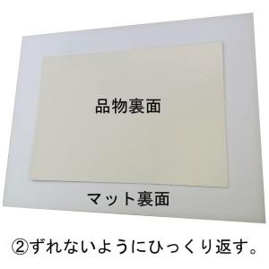 アーチストテープ(額装用テープ) /25mm幅...の詳細画像4