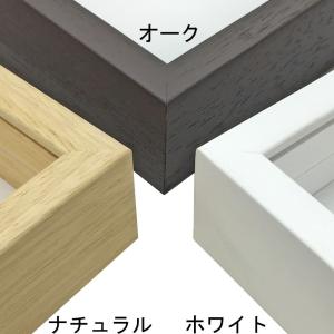 ピンズ・ピンバッジ額 レイヤーボックス アクリ...の詳細画像2
