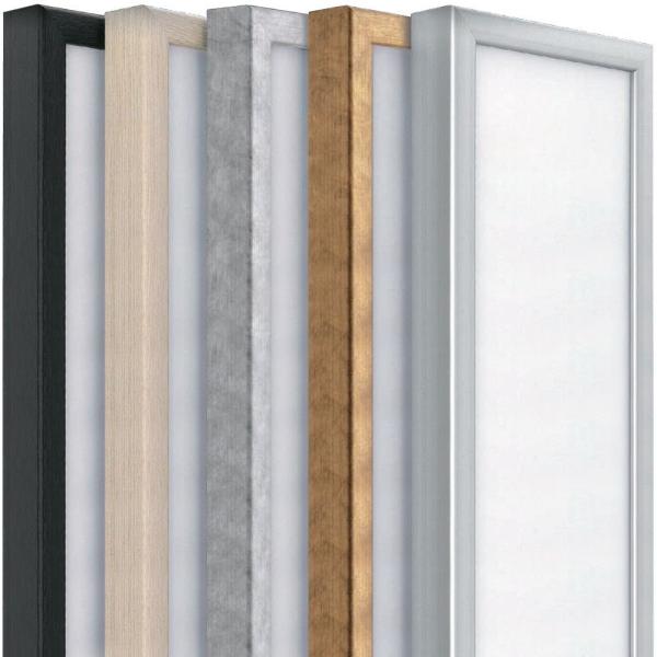 出展用仮縁 CD22 組立商品 /1167×1167(S50)のキャンバス・パネル用(厚さ18-50...