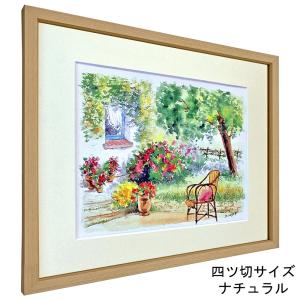 一般額(デッサン額) BH-W01F アクリル...の詳細画像3