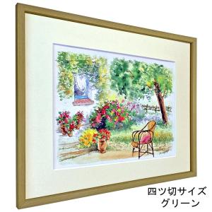 一般額(デッサン額) BH-W01F アクリル...の詳細画像5