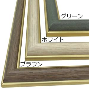 書道額 BH-18F アクリル付 /348×6...の詳細画像2